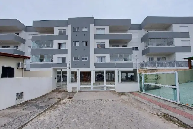 Foto 3 de Apartamento com 2 Quartos à venda, 120m² em Passa Vinte, Palhoça