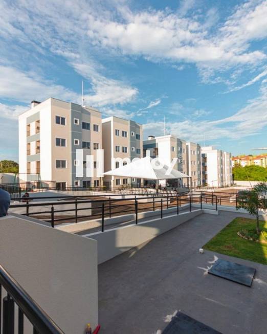 Foto 1 de Apartamento com 2 Quartos à venda, 48m² em Pioneiros Catarinenses, Cascavel