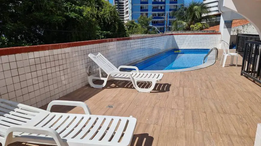 Foto 1 de Apartamento com 2 Quartos à venda, 70m² em Pituba, Salvador