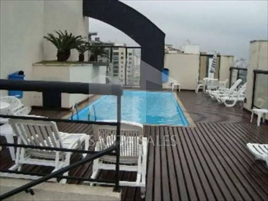 Foto 1 de Apartamento com 2 Quartos à venda, 76m² em Planalto Paulista, São Paulo