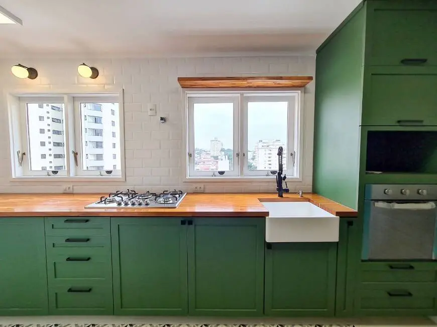 Foto 5 de Apartamento com 2 Quartos à venda, 83m² em Planalto Paulista, São Paulo