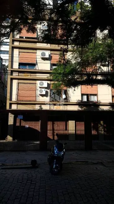 Foto 1 de Apartamento com 2 Quartos à venda, 60m² em Praia de Belas, Porto Alegre
