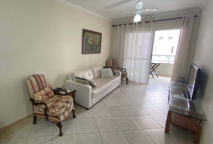 Foto 1 de Apartamento com 2 Quartos à venda, 94m² em Praia Grande, Ubatuba
