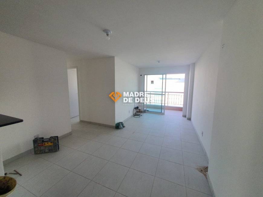 Foto 4 de Apartamento com 2 Quartos à venda, 64m² em Presidente Kennedy, Fortaleza