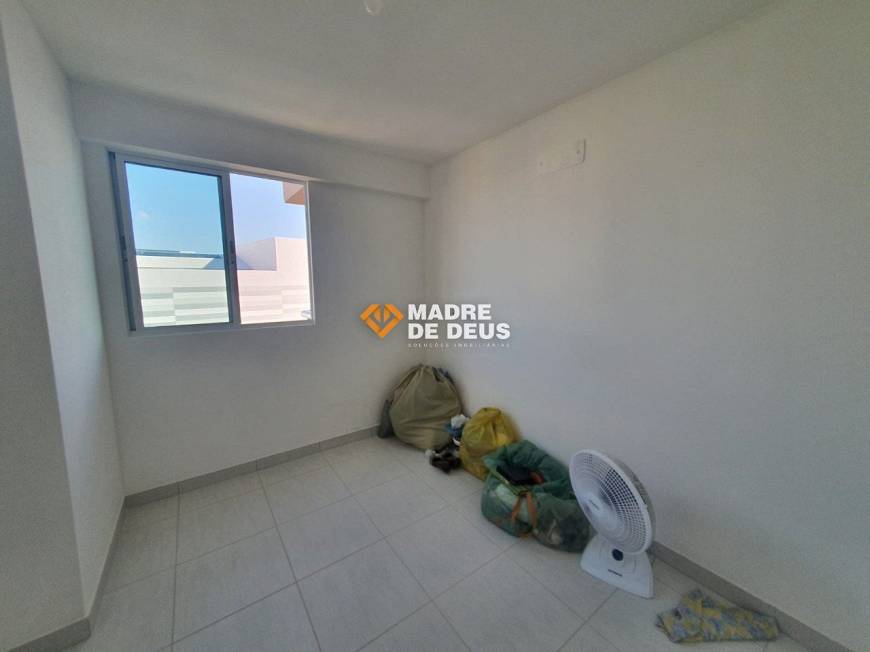 Foto 5 de Apartamento com 2 Quartos à venda, 64m² em Presidente Kennedy, Fortaleza