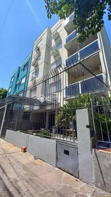 Foto 1 de Apartamento com 2 Quartos para alugar, 75m² em Rio Branco, Novo Hamburgo