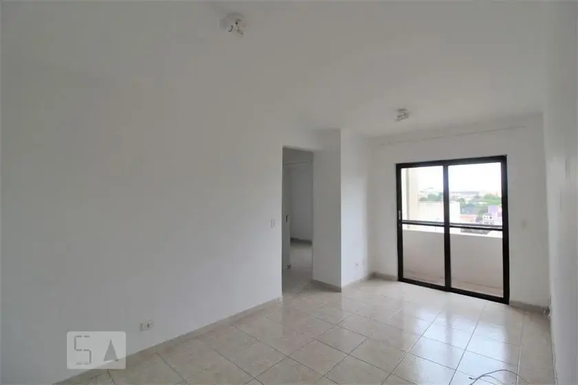 Foto 1 de Apartamento com 2 Quartos para alugar, 60m² em Rudge Ramos, São Bernardo do Campo