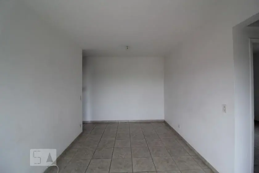Foto 3 de Apartamento com 2 Quartos para alugar, 60m² em Rudge Ramos, São Bernardo do Campo