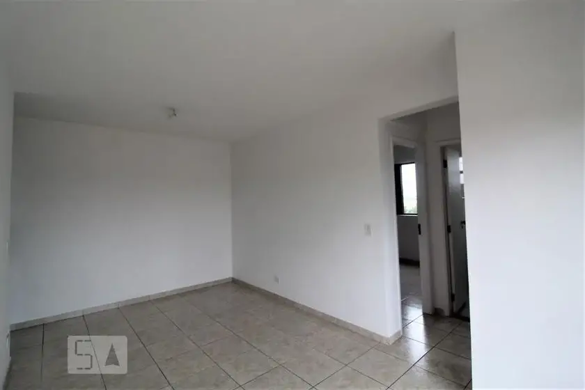 Foto 4 de Apartamento com 2 Quartos para alugar, 60m² em Rudge Ramos, São Bernardo do Campo