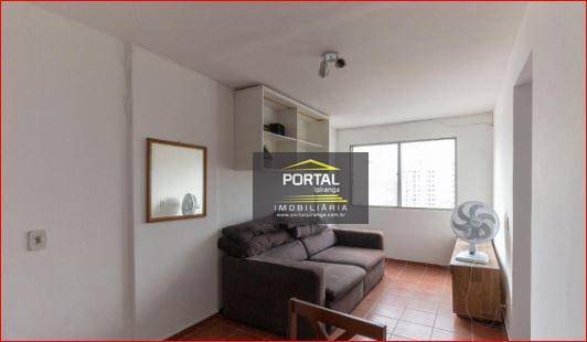 Foto 4 de Apartamento com 2 Quartos para venda ou aluguel, 52m² em Sacomã, São Paulo