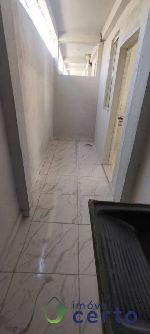 Foto 3 de Apartamento com 2 Quartos para alugar, 48m² em Sagrada Família, Belo Horizonte