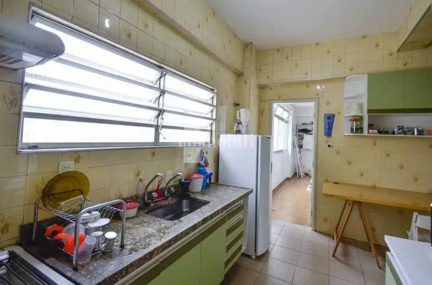Foto 1 de Apartamento com 2 Quartos à venda, 110m² em Santa Cecília, São Paulo