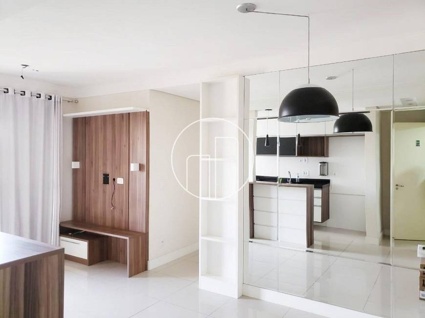 Foto 1 de Apartamento com 2 Quartos para alugar, 52m² em São Bernardo, Campinas