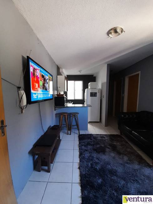 Foto 1 de Apartamento com 2 Quartos à venda, 40m² em São Gonçalo , Pelotas