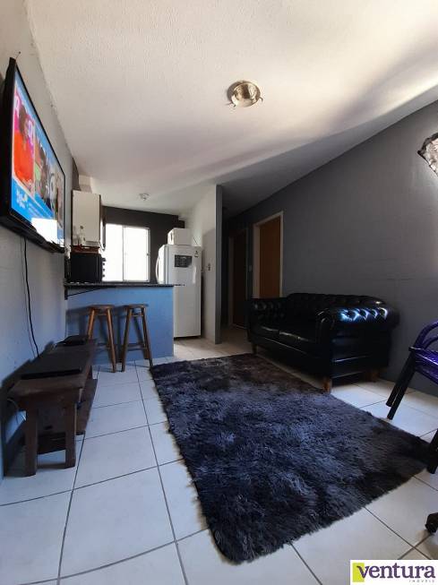 Foto 3 de Apartamento com 2 Quartos à venda, 40m² em São Gonçalo , Pelotas