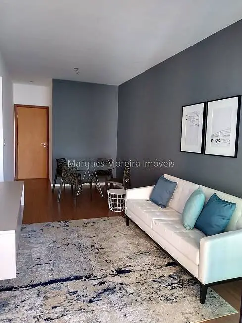 Foto 1 de Apartamento com 2 Quartos à venda, 82m² em São Mateus, Juiz de Fora