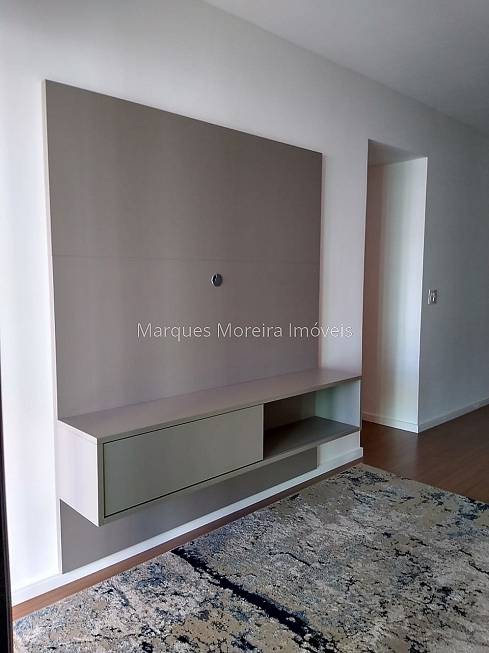 Foto 2 de Apartamento com 2 Quartos à venda, 82m² em São Mateus, Juiz de Fora