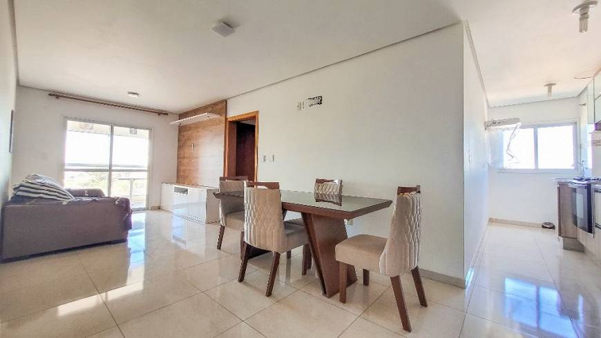 Foto 4 de Apartamento com 2 Quartos à venda, 73m² em Scharlau, São Leopoldo