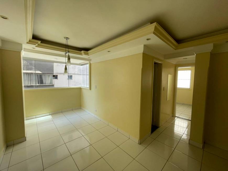 Foto 1 de Apartamento com 2 Quartos à venda, 63m² em Setor Bueno, Goiânia