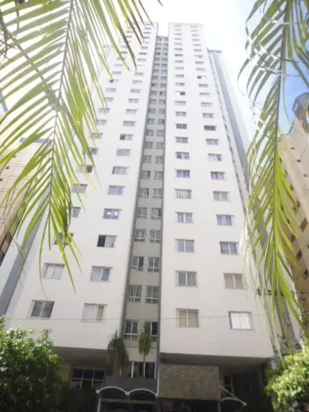 Foto 1 de Apartamento com 2 Quartos para alugar, 70m² em Setor Bueno, Goiânia