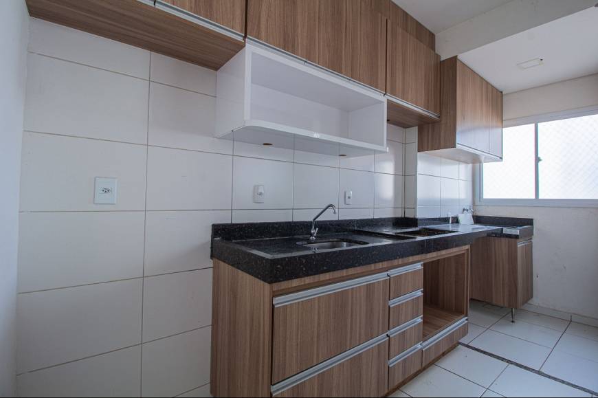 Foto 1 de Apartamento com 2 Quartos à venda, 50m² em Shopping Park, Uberlândia