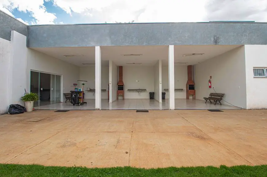 Foto 4 de Apartamento com 2 Quartos à venda, 50m² em Shopping Park, Uberlândia