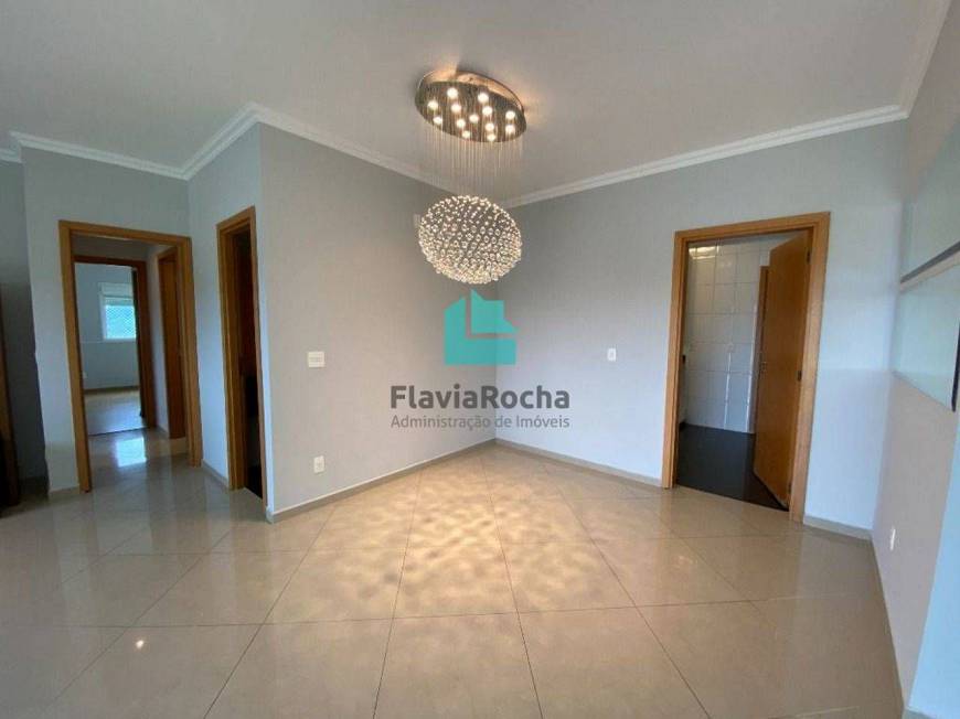 Foto 3 de Apartamento com 2 Quartos para alugar, 113m² em Tamboré, Santana de Parnaíba