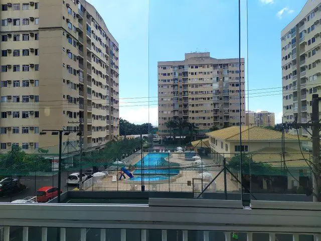 Foto 1 de Apartamento com 2 Quartos à venda, 67m² em Valparaíso, Serra