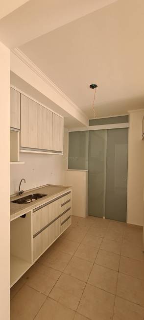 Foto 1 de Apartamento com 2 Quartos à venda, 64m² em Vila Anchieta, Jundiaí