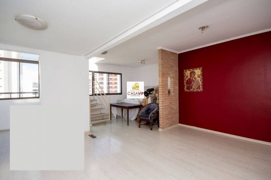 Foto 2 de Apartamento com 2 Quartos à venda, 110m² em Vila Andrade, São Paulo