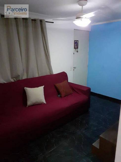 Foto 3 de Apartamento com 2 Quartos à venda, 38m² em Vila Antonieta, São Paulo