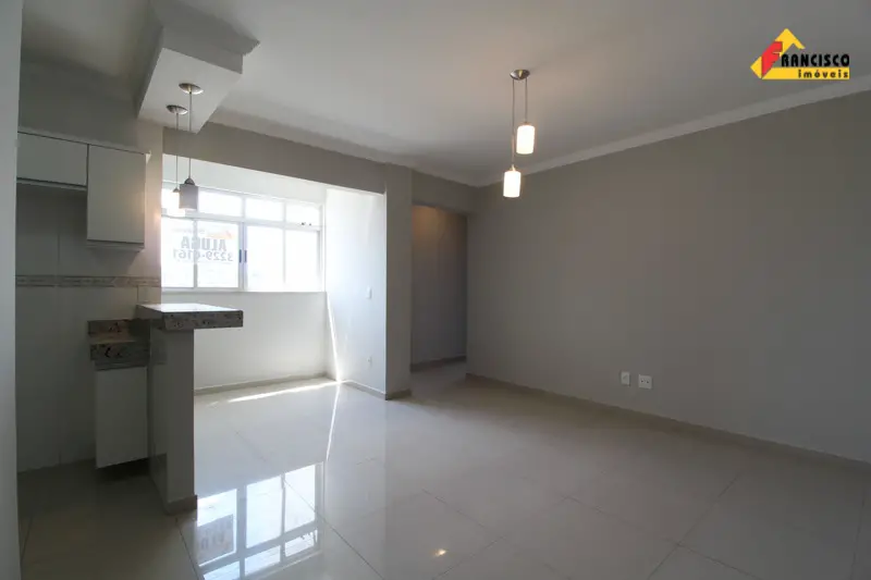 Foto 4 de Apartamento com 2 Quartos para alugar, 119m² em Vila Cruzeiro, Divinópolis