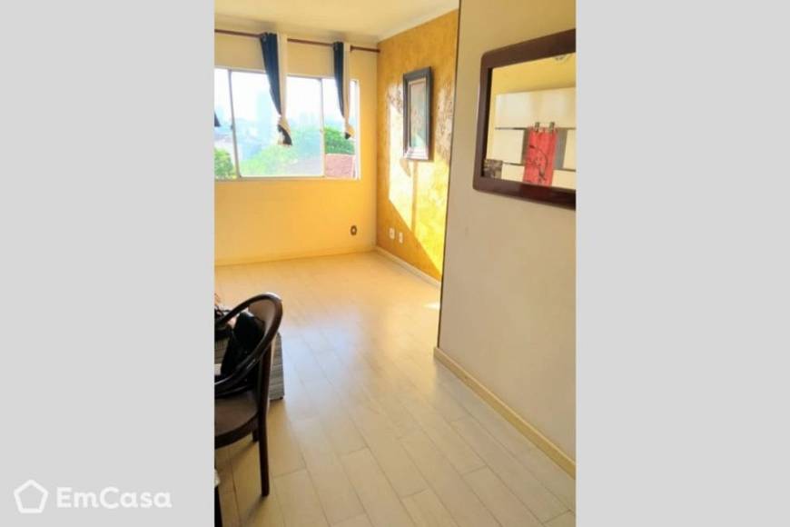 Foto 1 de Apartamento com 2 Quartos à venda, 98m² em Vila Cruzeiro, São Paulo