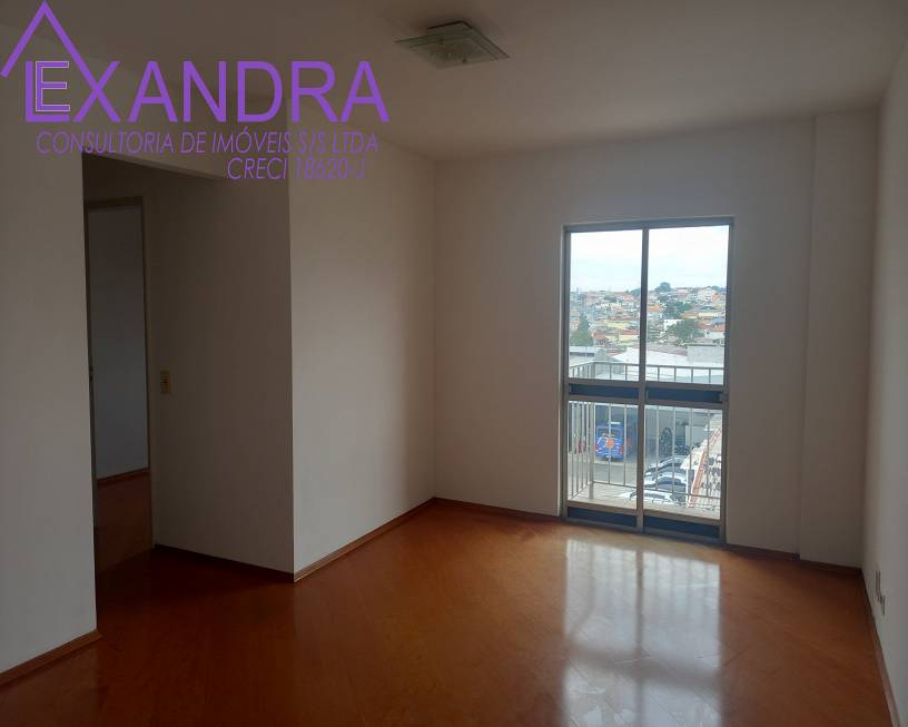 Foto 1 de Apartamento com 2 Quartos para alugar, 56m² em Vila das Mercês, São Paulo