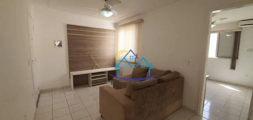 Foto 1 de Apartamento com 2 Quartos à venda, 45m² em Vila Giunta, Bauru