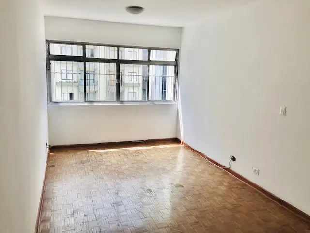 Foto 1 de Apartamento com 2 Quartos à venda, 81m² em Vila Mariana, São Paulo