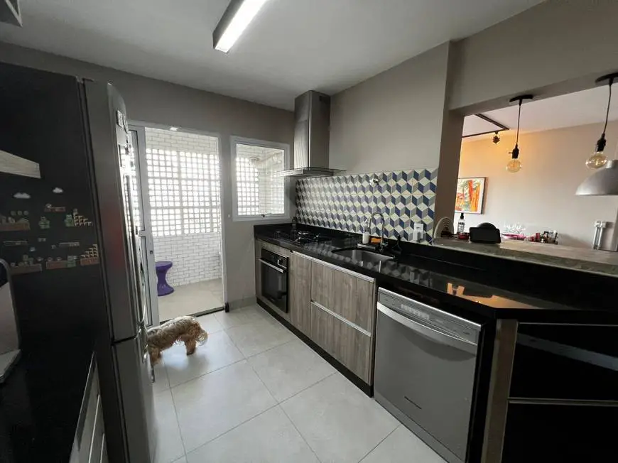 Foto 3 de Apartamento com 2 Quartos à venda, 107m² em Vila Mariana, São Paulo
