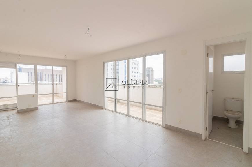 Foto 2 de Apartamento com 2 Quartos à venda, 140m² em Vila Mariana, São Paulo