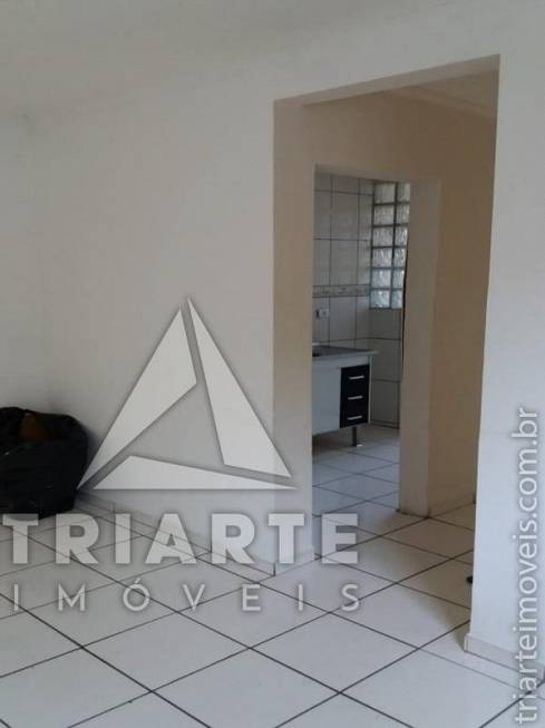 Foto 1 de Apartamento com 2 Quartos à venda, 47m² em Vila Menk, Carapicuíba