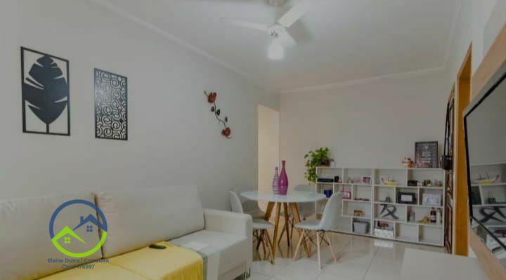 Foto 4 de Apartamento com 2 Quartos à venda, 64m² em Vila Monte Alegre, São Paulo