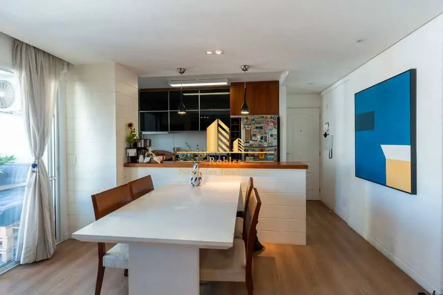 Foto 1 de Apartamento com 2 Quartos à venda, 71m² em Vila Olímpia, São Paulo