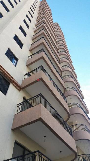 Foto 1 de Apartamento com 2 Quartos à venda, 77m² em Vila Olivo, Valinhos
