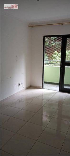 Foto 1 de Apartamento com 2 Quartos à venda, 54m² em Vila Palmeiras, São Paulo