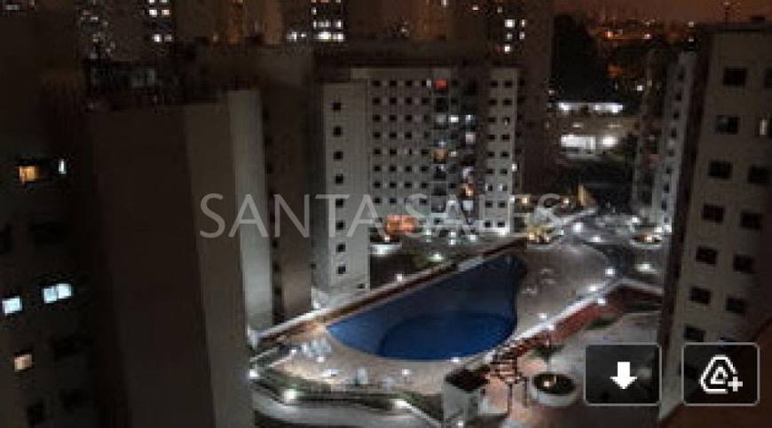 Foto 1 de Apartamento com 2 Quartos à venda, 67m² em Vila Santana, São Paulo