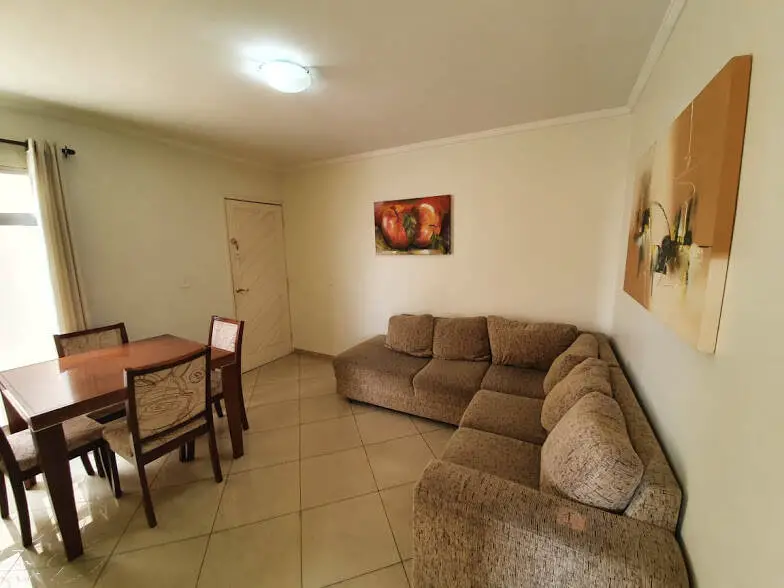 Foto 1 de Apartamento com 2 Quartos à venda, 48m² em Vila Sao Caetano, Sorocaba