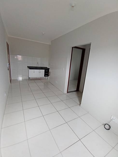 Foto 1 de Apartamento com 2 Quartos para alugar, 50m² em Vila São José, São Paulo
