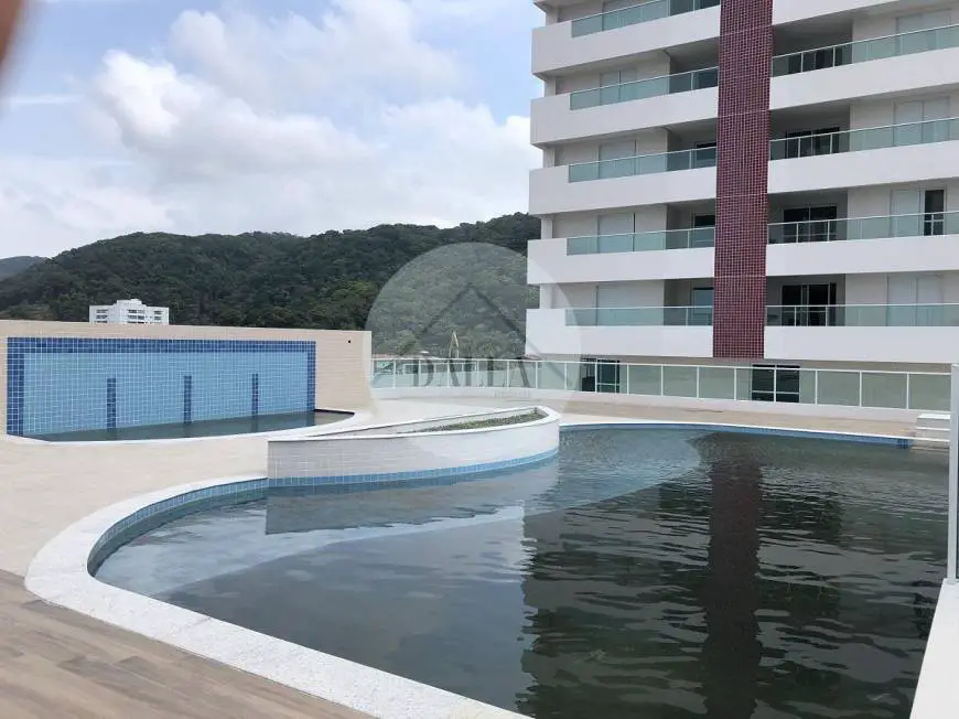 Foto 5 de Apartamento com 2 Quartos à venda, 87m² em Vila Sao Paulo, Mongaguá