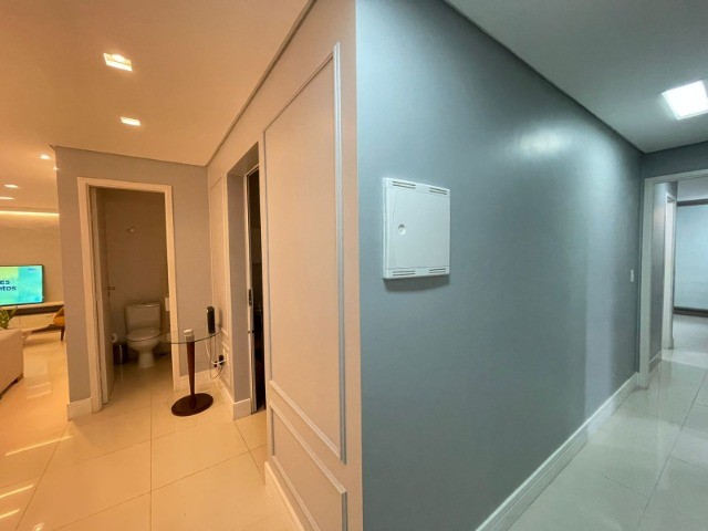 Foto 4 de Apartamento com 3 Quartos à venda, 137m² em Altiplano Cabo Branco, João Pessoa