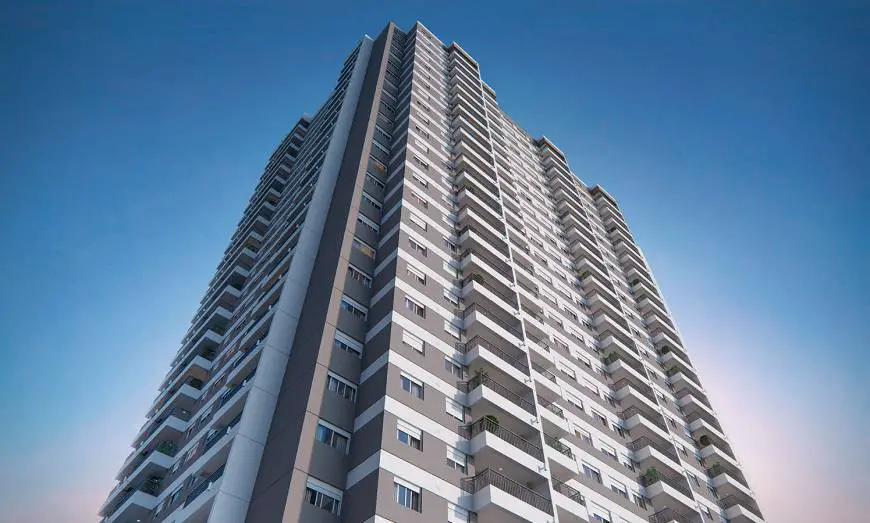 Foto 4 de Apartamento com 3 Quartos à venda, 66m² em Alto da Mooca, São Paulo