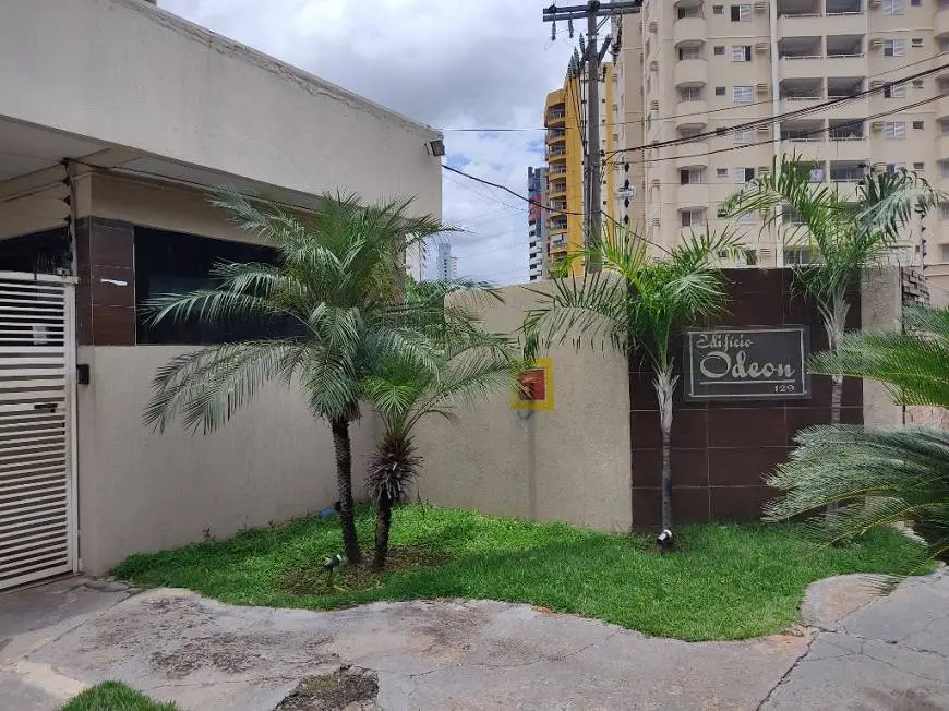 Foto 1 de Apartamento com 3 Quartos para alugar, 90m² em Alvorada, Cuiabá
